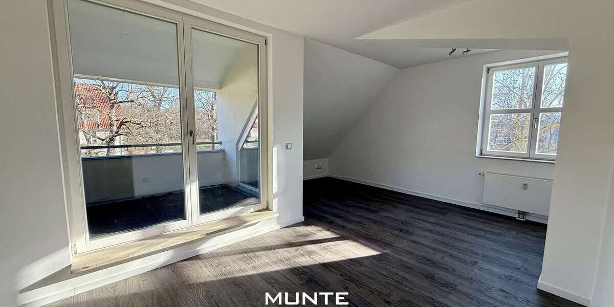 Etagenwohnung Mariental - 3 Zimmer, 86 m&sup2;, 139.000&euro; | Angebot:24834999