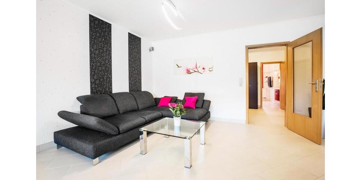 Erdgeschoßwohnung Wolfsburg Almke - 3 Zimmer, 100 m&sup2;, 1.100&euro; | Angebot:26058547