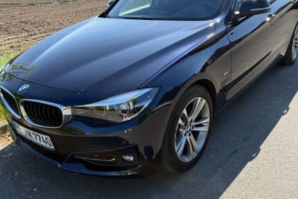BMW 320 Gran Turismo