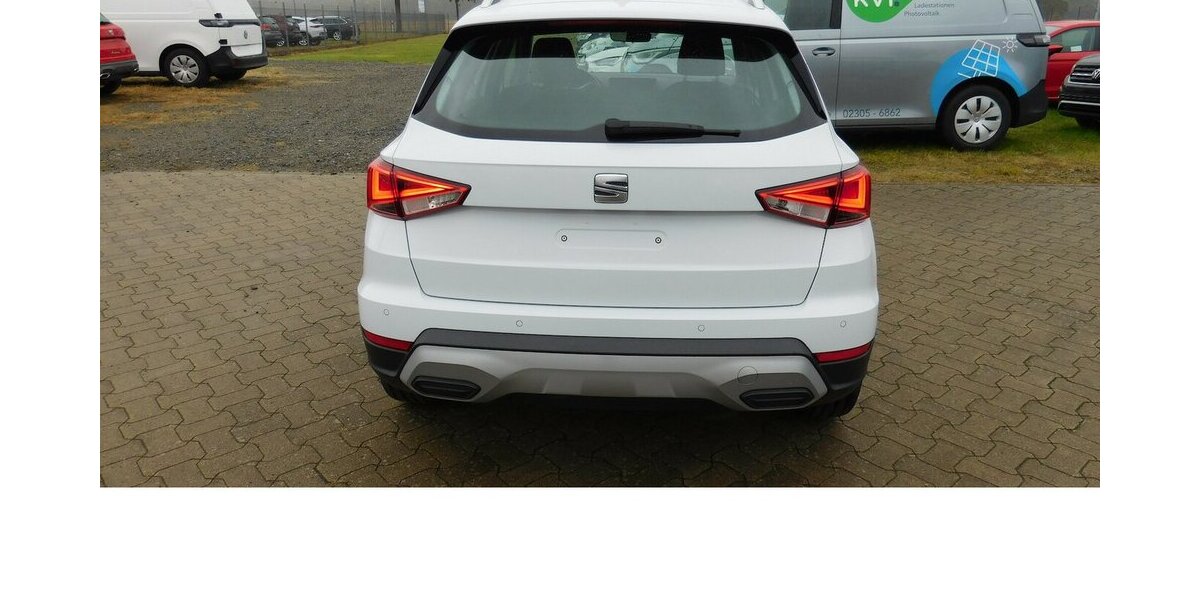 Seat Arona 1.0 Perience TSI BMT Klima Navi Alu 25.400 km 16.390 € Vordorf 38533