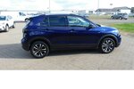 VW T-Cross 1.0 Life United BMT TSI Klima Navi 10.100 km 17.990 € Vordorf 38533