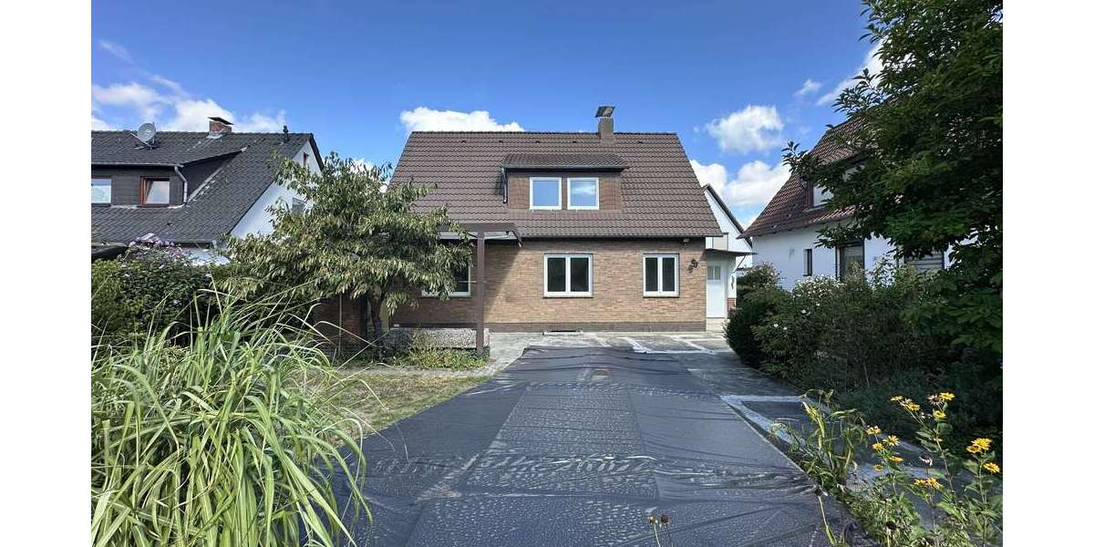 Einfamilienhaus Braunschweig Wabe-Schunter-Beberbach - 4 Zimmer, 96 m&sup2;, 349.000&euro; | Angebot:27330264