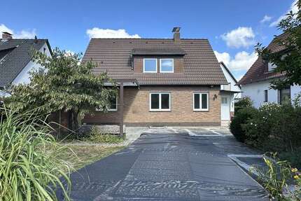 Haus Braunschweig Wabe-Schunter-Beberbach - 4 Zimmer, 96 m&sup2;, 349.000&euro; | Angebot:27330264