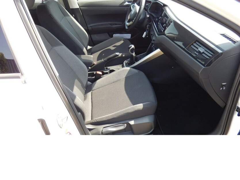 VW Polo 1.0 Life MPI BMT 4Trg Klima Navi LED 11.400 km 15.690 € Vordorf 38533