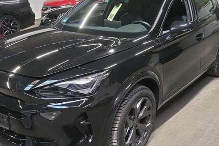 Cupra Formentor 28.000 km 29.800 &euro; Helmstedt 38350