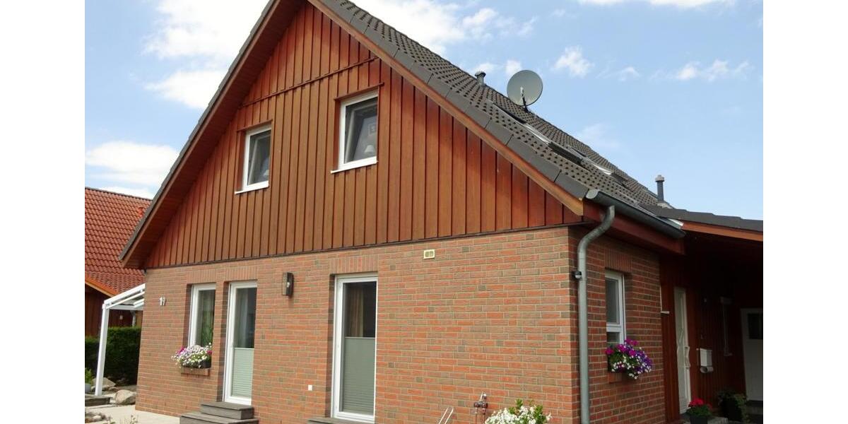 Einfamilienhaus Wolfsburg Almke - 6 Zimmer, 150 m&sup2;, 447.000&euro; | Angebot:24785945