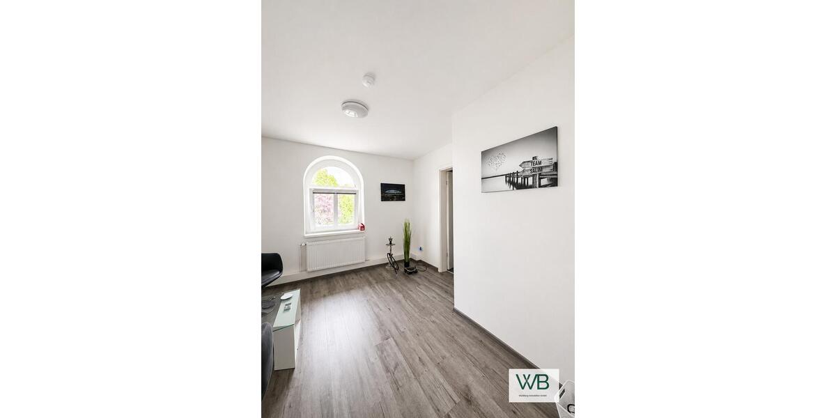 Erdgeschoßwohnung Helmstedt - 5 Zimmer, 119 m&sup2;, 990&euro; | Angebot:26648572