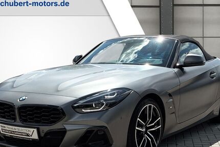 BMW Z4 18.991 km 51.900 &euro; Gifhorn 38518