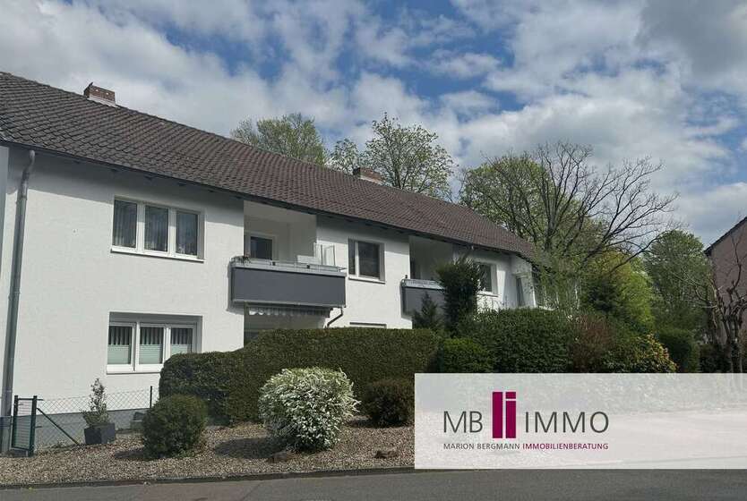 Wohnung zum Kaufen in Wolfsburg 95.000 € 47 m²