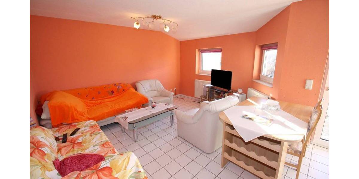 Etagenwohnung Gifhorn Gamsen - 2 Zimmer, 46 m&sup2;, 100.000&euro; | Angebot:25662749