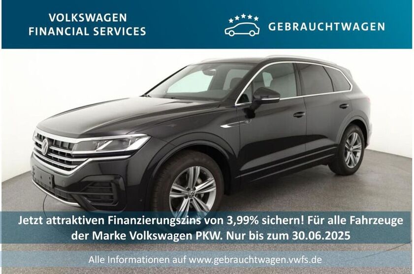 Touareg