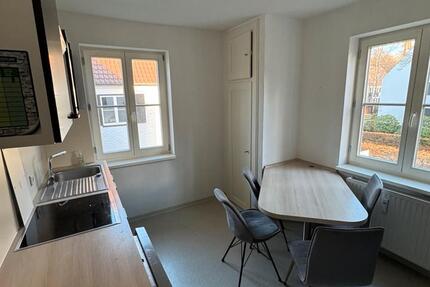 Wohnung - Steimker Berg 3 zimmer