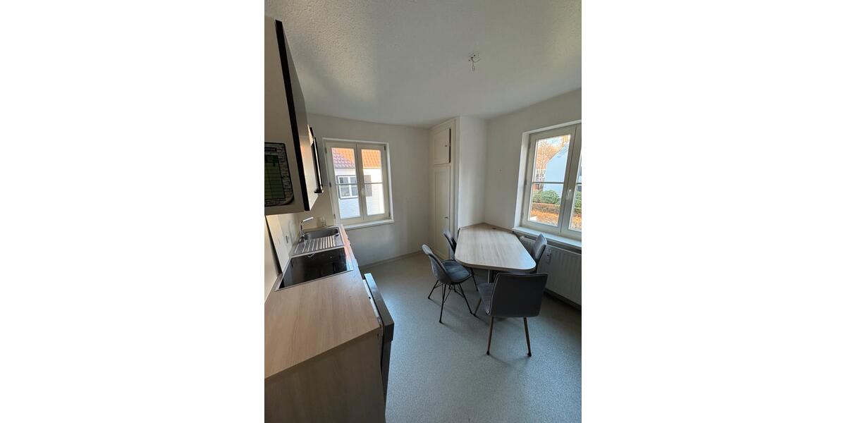 Wohnung - Steimker Berg 3 zimmer