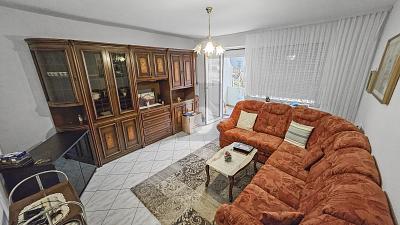 WOHNEN AM RABENBERG - Etagenwohnung Wolfsburg Detmerode | Angebot:25630948