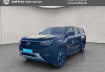 Gebrauchtwagen VW Amarok