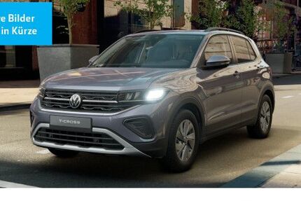 VW T-Cross 14.250 km 19.690 &euro; Wolfsburg 38440