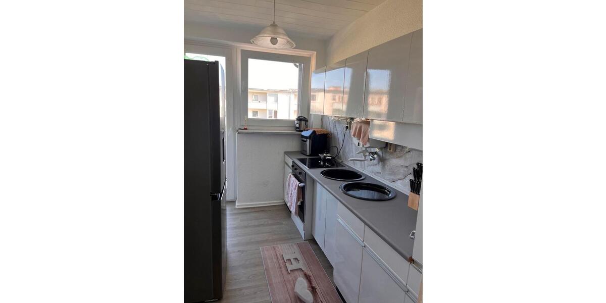 Etagenwohnung Wolfsburg - 3 Zimmer, 63 m&sup2;, 125.000&euro; | Angebot:26993508
