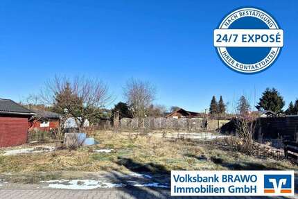 Grundstück Sassenburg - 49.000&euro; | Angebot:19685463