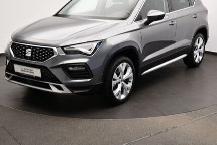Seat Ateca 26.100 km 24.690 &euro; Wolfsburg 38440