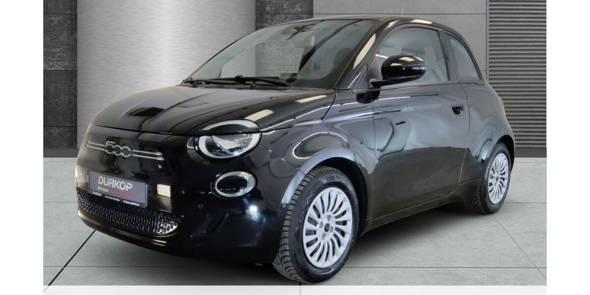 Fiat 500e 6.309 km 26.390 &euro; Braunschweig 38126