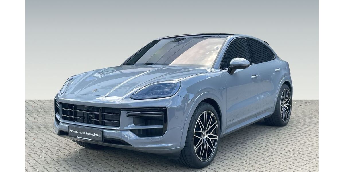 Porsche Cayenne 4.500 km 199.930 &euro; Braunschweig 38114