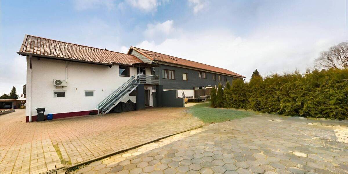 Mehrfamilienhaus, Wohnhaus Sassenburg Neudorf-Platendorf - 1 Zimmer, 620 m&sup2;, 890.000&euro; | Angebot:26419825