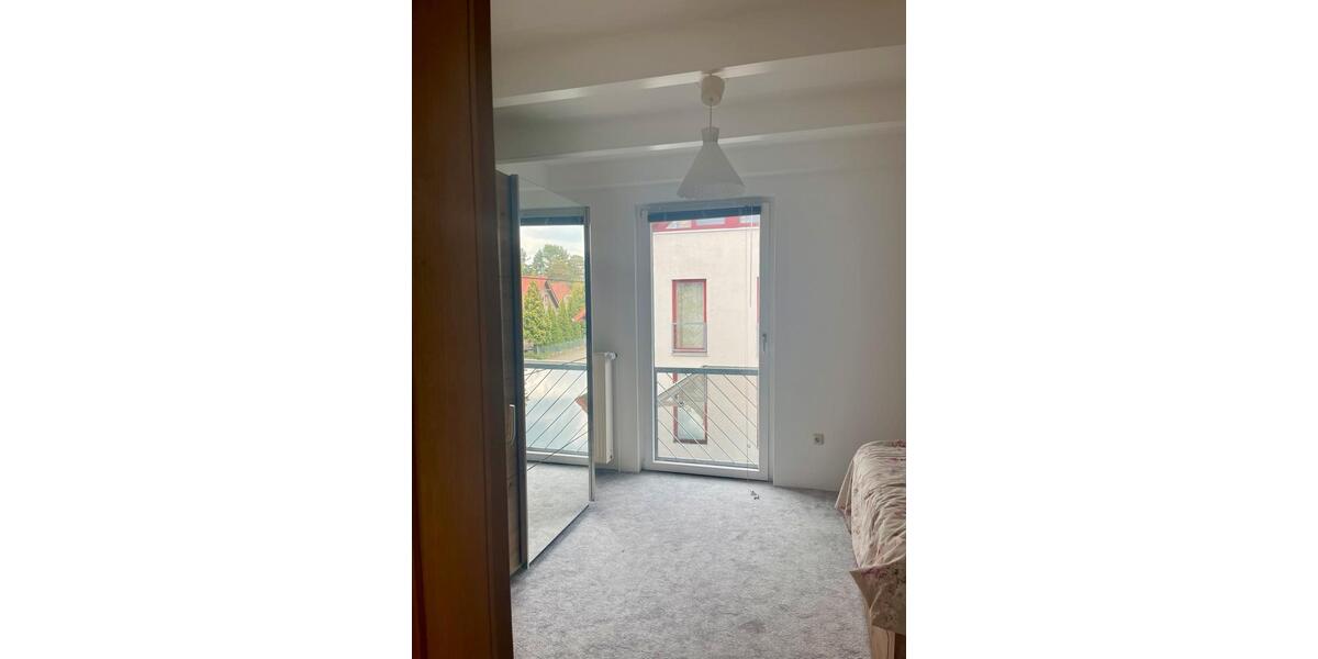 Maisonettenwohnung Gifhorn - 3 Zimmer, 80 m&sup2;, 510&euro; | Angebot:26670649