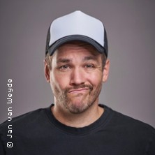Jan van Weyde - Neues Programm