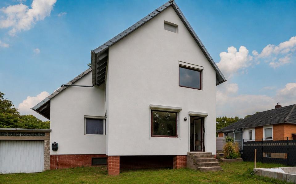 Einfamilienhaus Königslutter am Elm - 329.000&euro; | Angebot:26797581