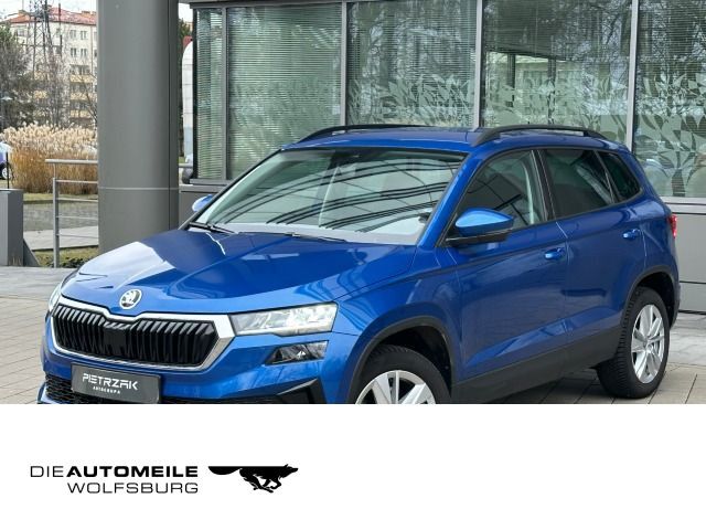 Skoda Karoq 21.430 km 29.990 &euro; Wolfsburg 38440