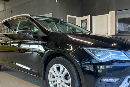 Seat Leon 70.000 km 10.990 &euro; Helmstedt 38350