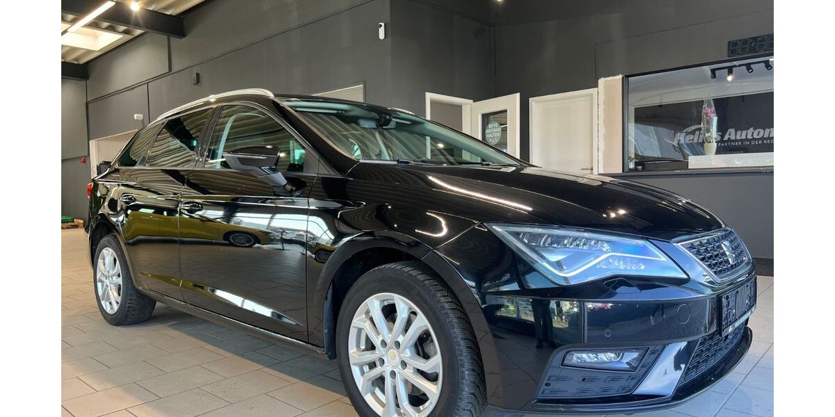 Seat Leon 70.000 km 10.990 &euro; Helmstedt 38350