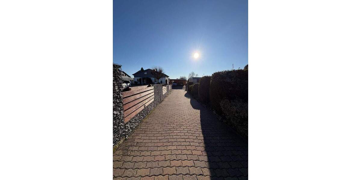 Einfamilienhaus Wolfsburg Heiligendorf - 6 Zimmer, 170 m&sup2;, 387.000&euro; | Angebot:25821909