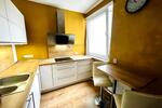 Modernisierte 3-Zimmer-Wohnung mit hochwertiger EBK in Wolfsburg