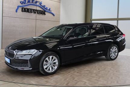 Skoda Superb 16.490 km 33.700 &euro; Sickte bei Braunschweig 38173