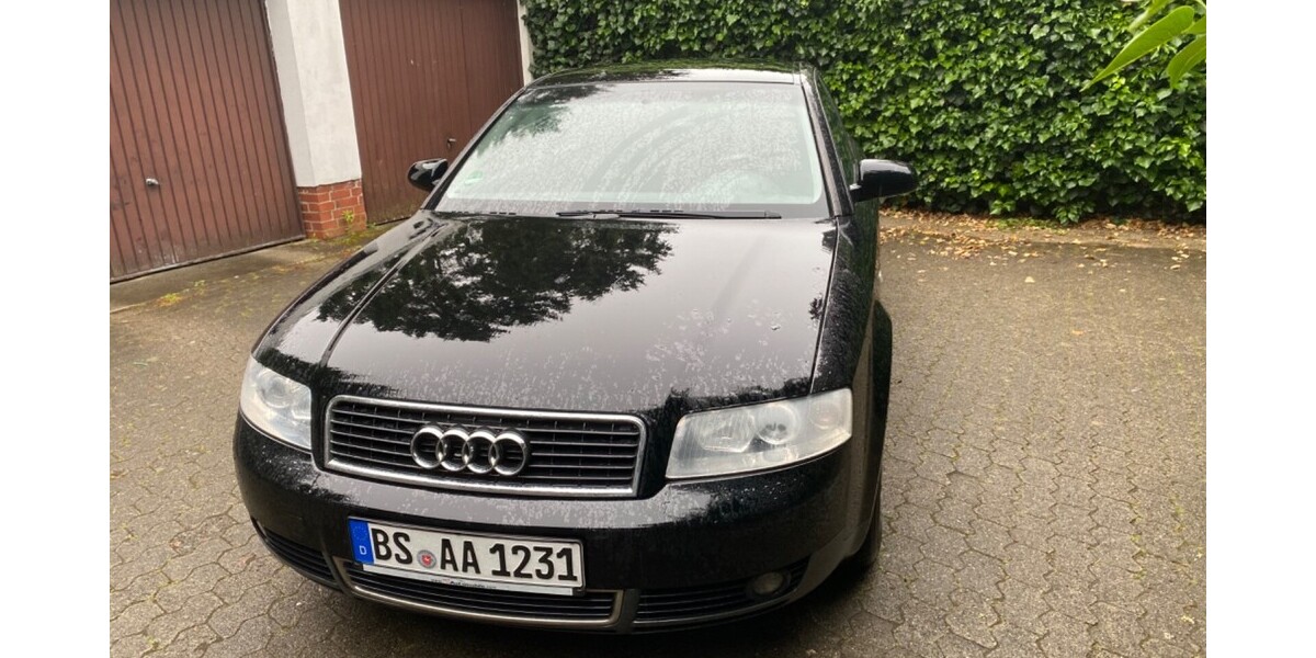 Audi A4 Avant 293.146 km 3.980 € Braunschweig 38100