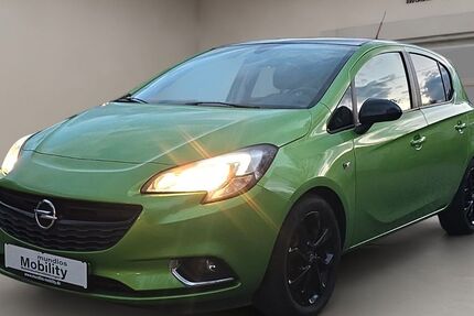 Opel Corsa 149.000 km 6.180 &euro; Braunschweig 38114