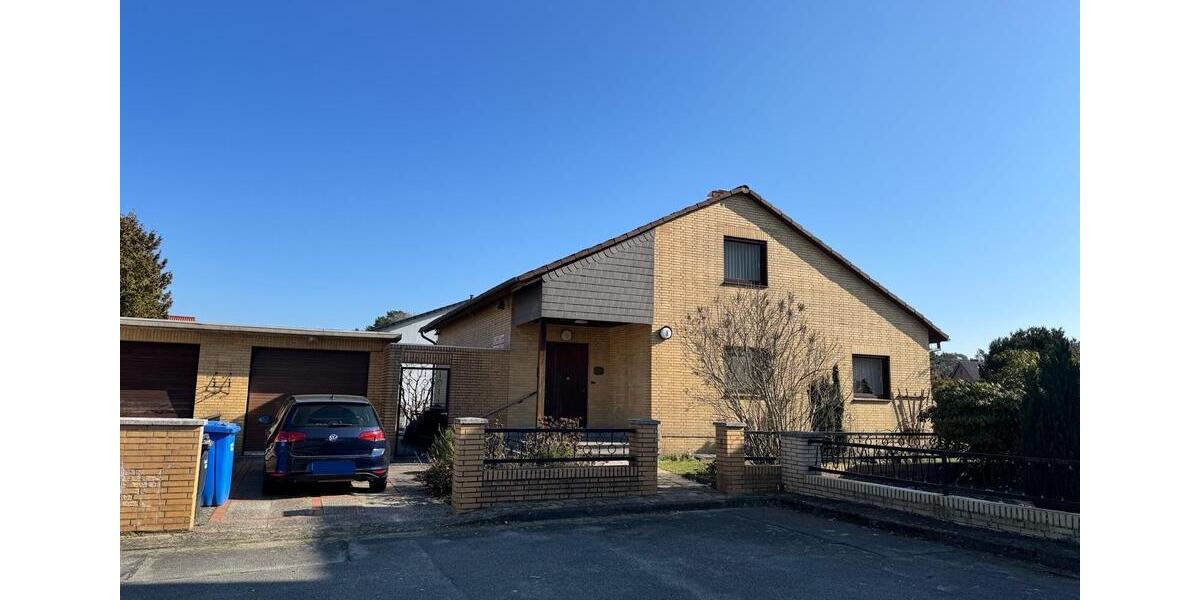 Einfamilienhaus Calberlah - 310.000&euro; | Angebot:25550111