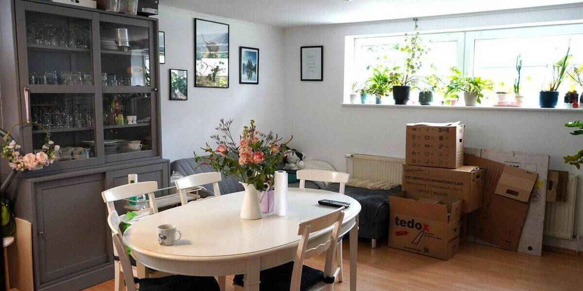 Etagenwohnung Gifhorn - 3 Zimmer, 71 m&sup2;, 493&euro; | Angebot:26757443