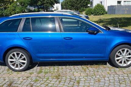 Skoda Octavia 135.126 km 12.300 &euro; Wolfsburg 38448