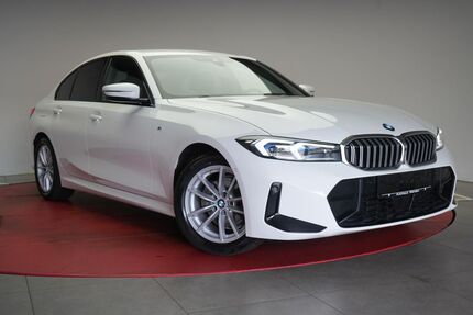 BMW 320 26.000 km 39.950 € Braunschweig 38110