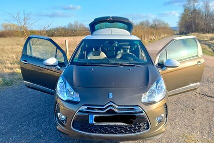 Citroen DS3 118.000 km 5.199 &euro; Sickte 38173