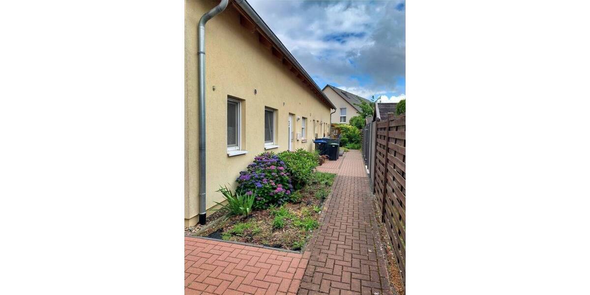 Reihenmittelhaus Wolfsburg Vorsfelde - 4 Zimmer, 100 m&sup2;, 298.000&euro; | Angebot:25685961