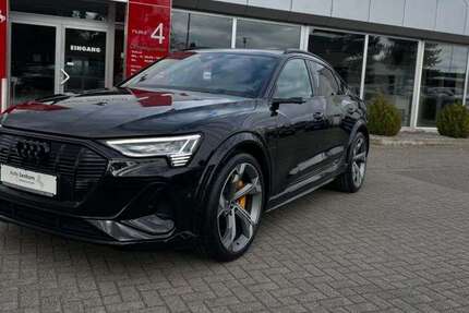 Audi e-tron 49.800 km 44.970 &euro; Helmstedt 38350