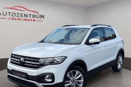 VW T-Cross 34.326 km 16.990 &euro; Cremlingen 38162