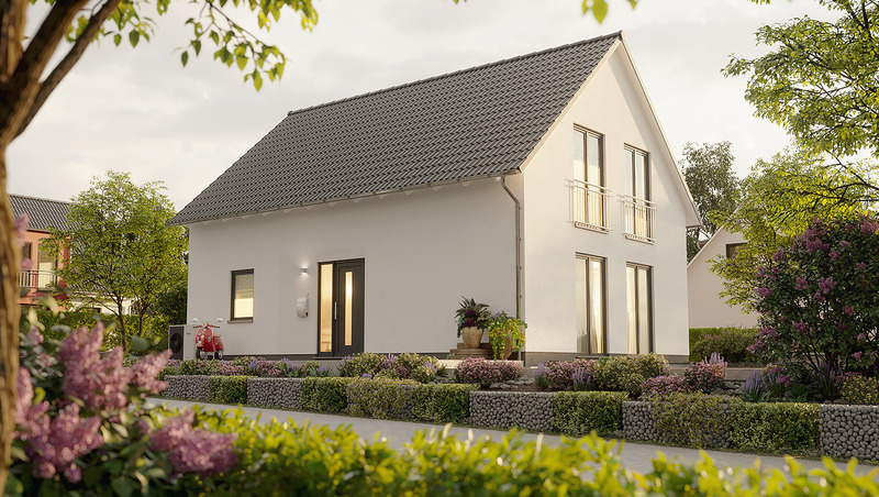 Einfamilienhaus Cremlingen Schulenrode - 5 Zimmer, 142 m&sup2;, 395.750&euro; | Angebot:26242972