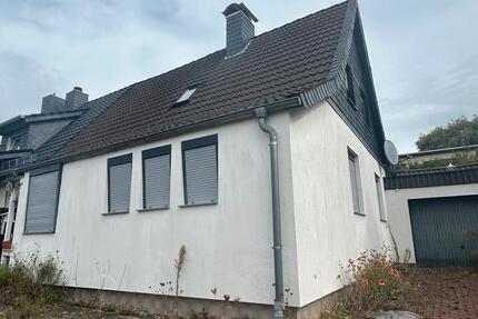 Einfamilienhaus ruhige Wohngegend