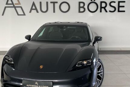 Porsche Taycan 88.000 km 55.990 &euro; Braunschweig 38114