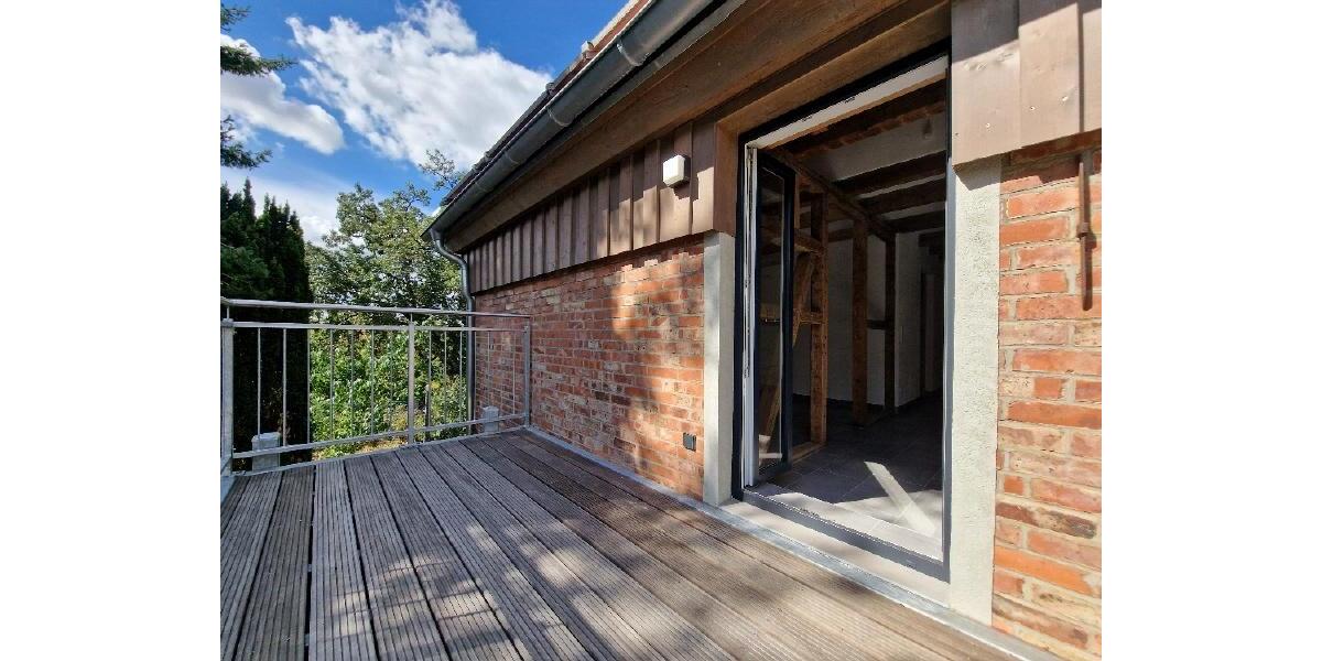 Tradition trifft Moderne auf 4 Zimmern! 4 zimmer