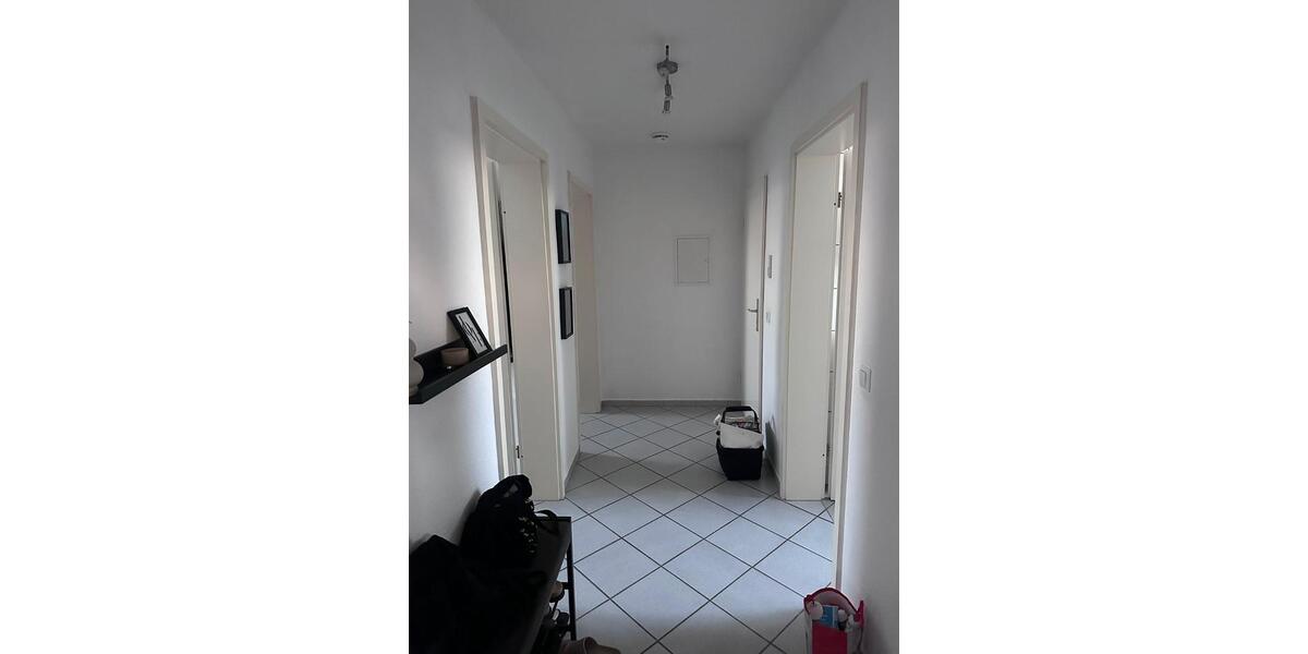 Dachgeschoßwohnung Braunschweig Westliches Ringgebiet - 3 Zimmer, 68 m&sup2;, 700&euro; | Angebot:26209909